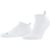 Falke Cool Kick Ankelsocka Vit Storlek