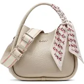 DKNY Capro Hobo Mid Väska