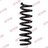 KYB Jousi, jousitus RA5867