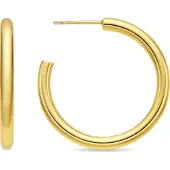 Luxenter örhängen i 18k guldfinish - Hudak