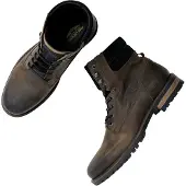 PME Legend Laced Shoes Cargotanker Grön