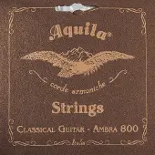 Aquila A8-82C Ambra 800 Nylgut Normal