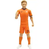 Banbo Toys F De Jong Figur