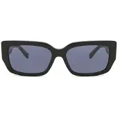 Lacoste L6021s 001 Solglasögon för Damer 55--145