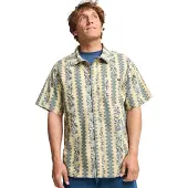 Billabong Solana Cord Kortärmad Skjorta
