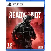 Ready or Not Playstation 5 PS5