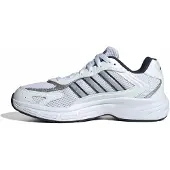 Adidas Låg sneaker 'ECLYPTIX 2000' marinblå / silver / vit