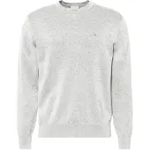 Calvin Klein Classic Supima Cotton Jumper