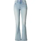 G-Star 3301 Flare Jeans