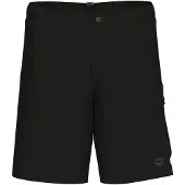 Arena Badshorts 'EVO WALKING BERMUDA' svart