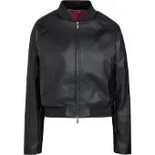 Adidas Originals PLEATHER SST TRÄNINGSJACKA, storlek Large