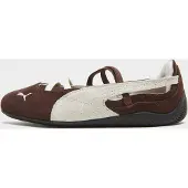 Puma Speedcat Ballet Suede Children, brun