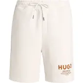HUGO Nomario 10257685 Blue Sportshorts