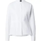 BOSS Blus 'Beplum' vit
