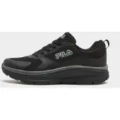 FILA RGB Run Junior, svart