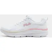 FILA RGB Run Junior, vit