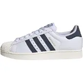 Adidas Originals Superstar Ii Skor, storlek 41⅓