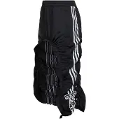 Adidas Originals Adibreak Rynkad Kjol, storlek Medium