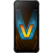 Hammer Blade V 5G 8/256GB Smartphone Black (Blade V)