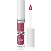 wet n wild wet-n-wild Lappar LipstickMegaglitter Shimmer Liquid Lipstick Pink Future 2.8 ml ()