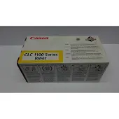 Canon CLC-1100Y gul toner (original)