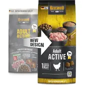 Belcando Adult Aktiv 1 kg