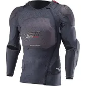 Leatt 3df Airfit Lite Evo Långärmad Skyddande Jacka