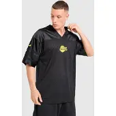 Nike NBA Los Angeles Lakers Jersey, svart
