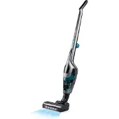Domo AKKU-STAUBSAUGER2-IN-1 DO249SV Handdammsugare sladdlös 21.6 V