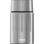 SIGG Selenit - Behållare - Rund - 0,75 l - Silver - Metall - 1 artikel(er)