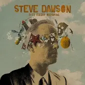 Ginza.se Dawson Steve: Eyes Closed Dreaming