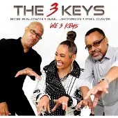 Proper S&D Consignment 3 Keys: We 3 Keys