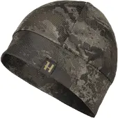Härkila Noctyx Camo Beanie Axis MSPBlack