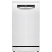 Bosch Sps4hmw13e Diskmaskin Med Tredje Hylla 10 Antal Platsinställningar