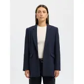 Selected Rita Blazer