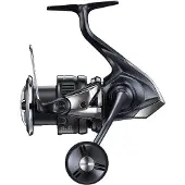 Shimano Twin Power XD FB haspelrulle