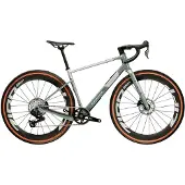 KROSS Esker Adv 3.0 28´´ Rival Xplr Axs 2026 Gravelcykel