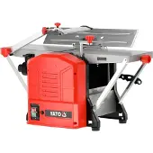 YATO Rikt- och planhyvel YT-82147; 1250 W