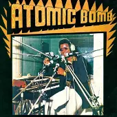 Ginza.se Onyeabor William: Atomic Bomb