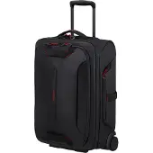 Samsonite Ecodiver Duffle/Wh 55/20 Black