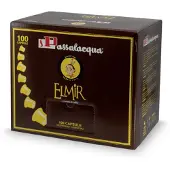 Passalacqua Elmir Nespresso Kaffekapslar