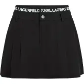 Karl lagerfeld Jeans B2w12029 Kort Kjol
