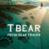 Ginza.se T Bear: Fresh bear tracks 2021