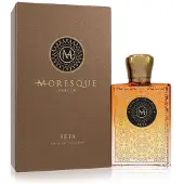 Moresque Secret Collection Seta Eau de Parfum 75 ml