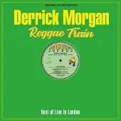 Proper S&D Consignment Morgan Derrick: Reggae Train