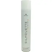 Schwarzkopf Professional Silhouette Flexible Hold Hairspray 500 ml