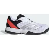 Adidas Courtflash Skor För Alla Underlag