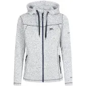 Trespass Womens/Ladies Odelia Fleece Jacket L