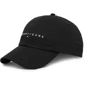 Tommy Hilfiger Keps svart