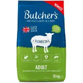 Butcher´s Original Lamm Torrfoder För Hundar 10kg